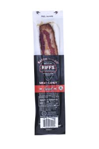 Riffs Bacon on the Go, Sweet, .7oz