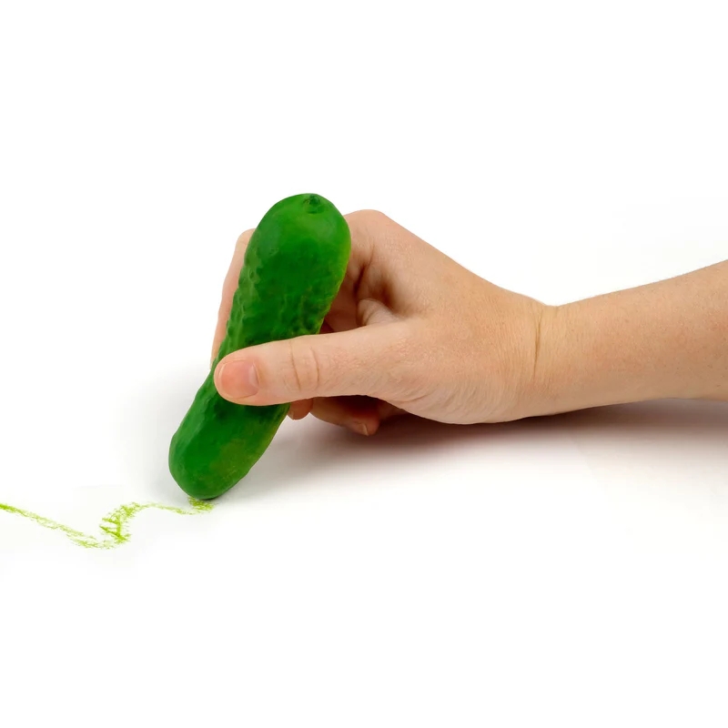 Big Dill - Sidewalk Chalk - Image 4