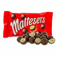 Limited Import - Mars Uk Maltesers 1.3oz