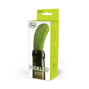 Pickled - Bottle Stopper