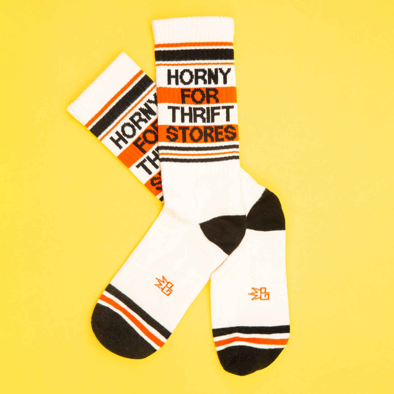 Gumball Poodle Socks - Horny for Thrift Stores - Image 2