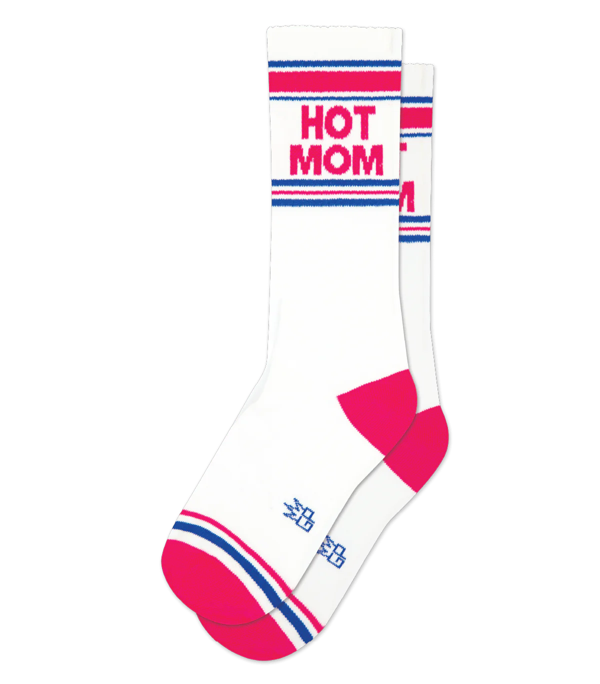 Gumball Poodle Socks - Hot Mom - Image 2