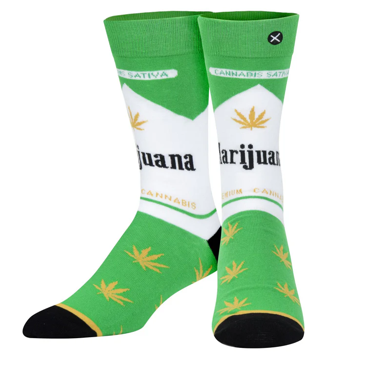 ODD SOX - Marijuana - Image 2