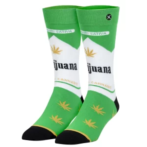ODD SOX - Marijuana