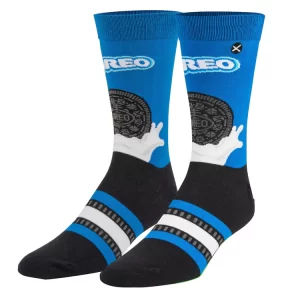 ODD SOX - Oreo & Milk