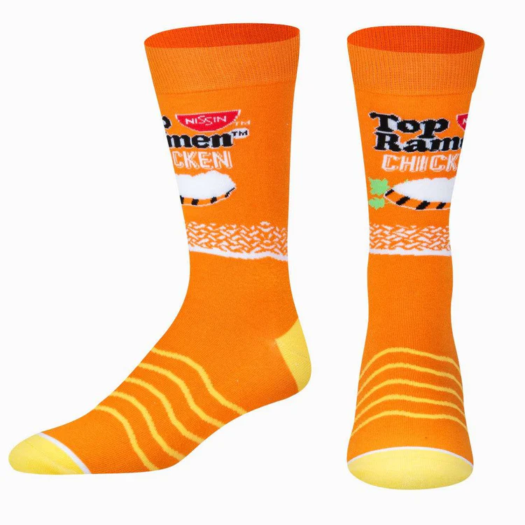 ODD SOX - Top Ramen Chicken - Image 2