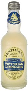 Fentiman's Victorian Lemonade Soda, 9.3oz Glass Bottle Soda