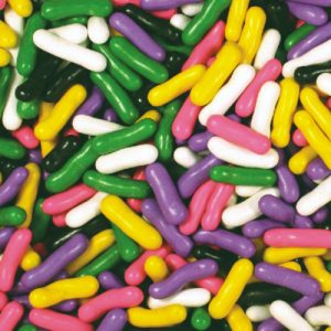 Licorice Pastels - .75oz