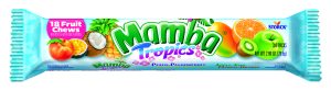 Mamba Tropics 2.8oz Stick Pack
