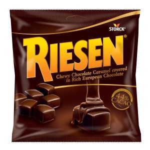 Riesen 2.65oz Peg Bag