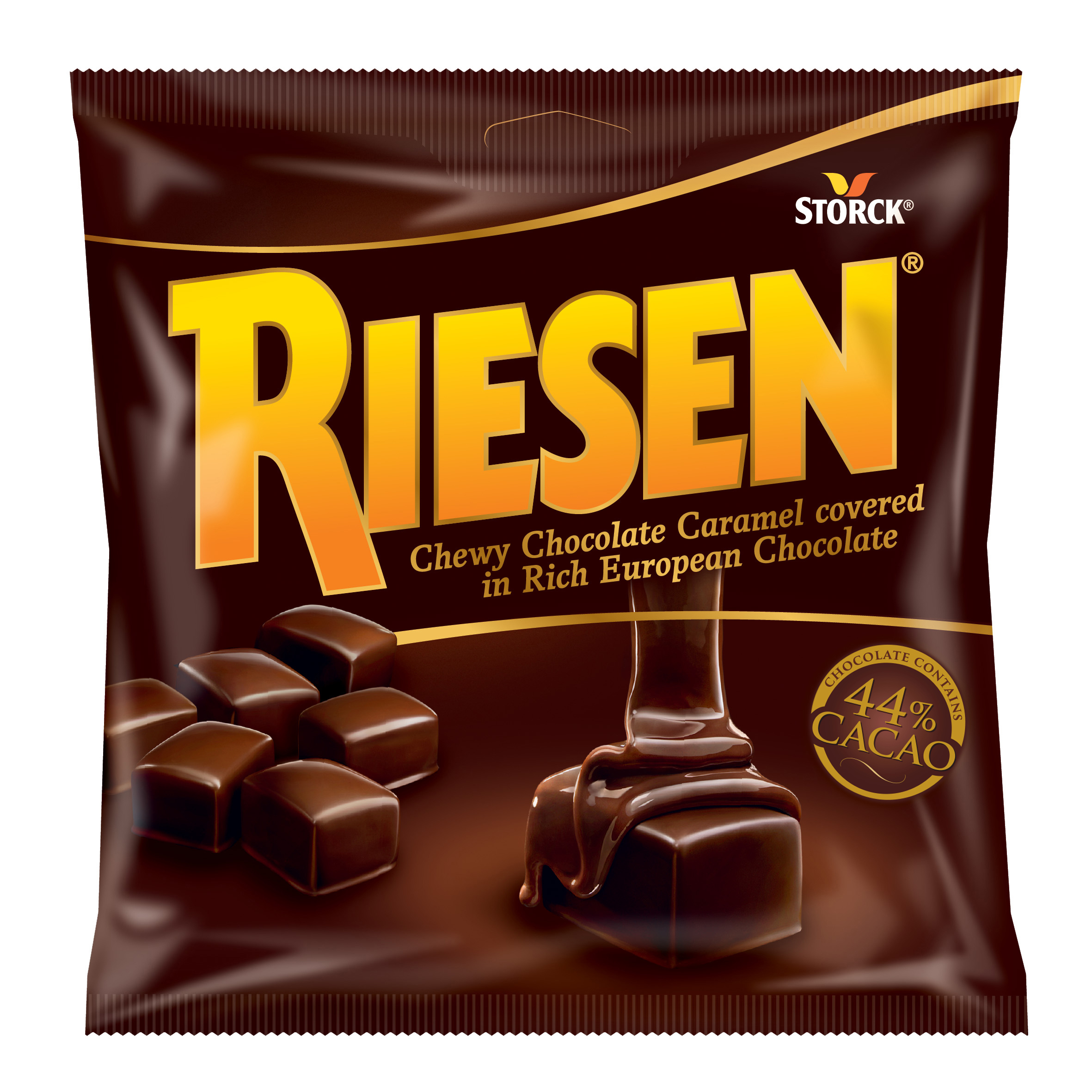 Riesen 2.65oz Peg Bag