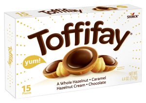 Toffifay 4.4oz Box