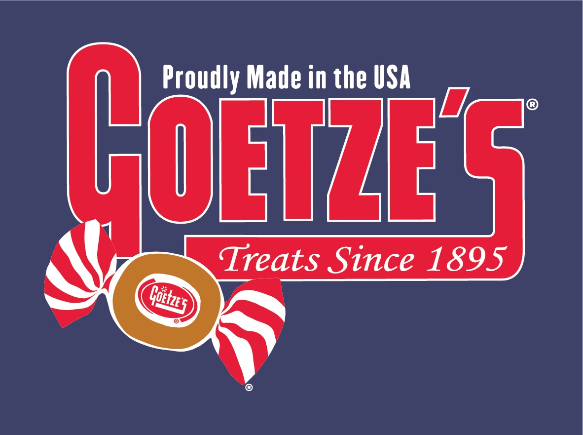 Magnet - Goetze's Proudly Made in the USA