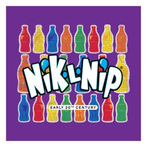 Magnet - Nik-L-Nip - Early 20th Century