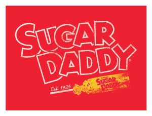 Magnet - Sugar Daddy - Est 1925