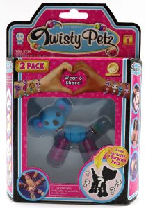 Twisty Petz - Rosie Koala
