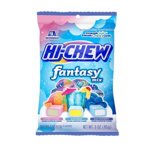 Hi-Chew Fantasy Mix 3oz Bag