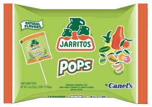 Jarritos Pops 19pc Bag - 1 Bag