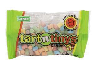 Tart N Tinys Candy 1.5oz Bag