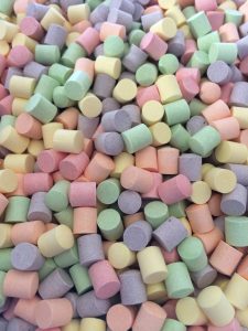 Tart N Tinys Candy Bulk Candy