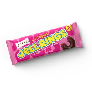 Joyva Original Jell Rings 1.35oz