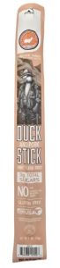 Pearson Ranch Duck Hickory Smoked Snack Stick 1oz