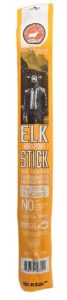 Pearson Ranch Elk Hickory Smoked Snack Stick 1oz