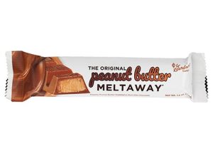 Gardners Peanut Butter Meltaway Bar 1.5oz Candy Bar