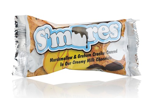 Gardners Smore 1.5oz Candy Bar